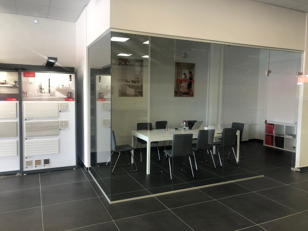 Centrum české keramiky Liberec