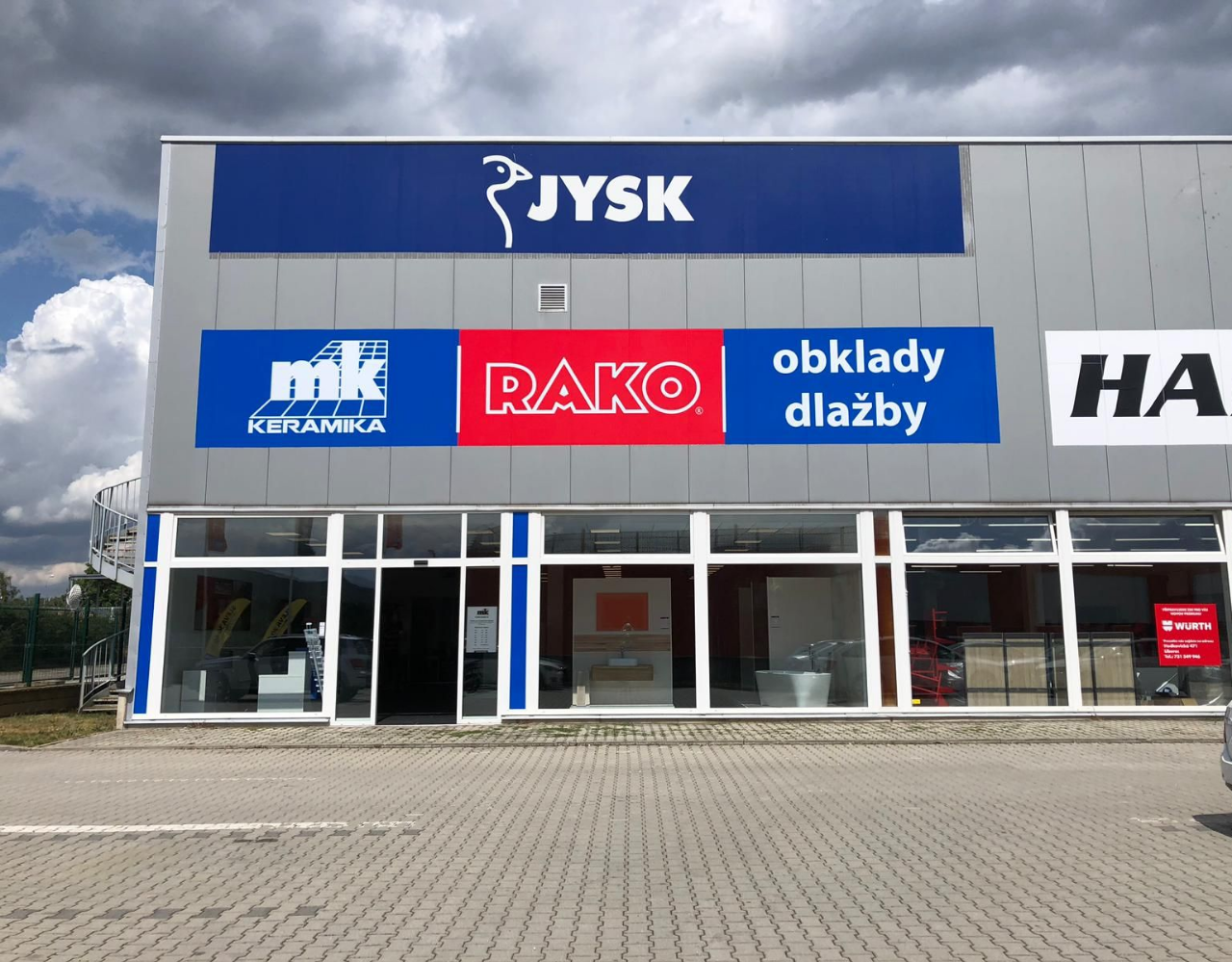 Centrum české keramiky Liberec