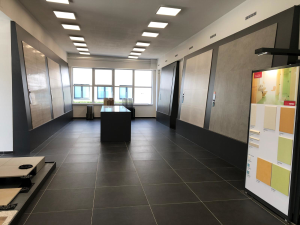 Centrum české keramiky Ostrava