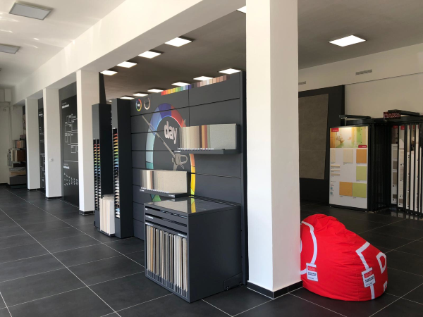 Centrum české keramiky Ostrava