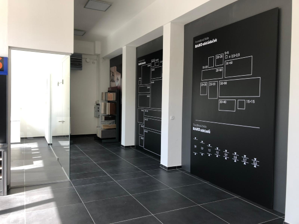 Centrum české keramiky Ostrava