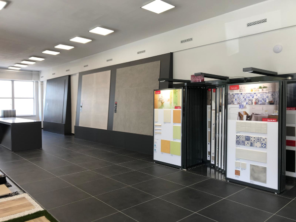 Centrum české keramiky Ostrava