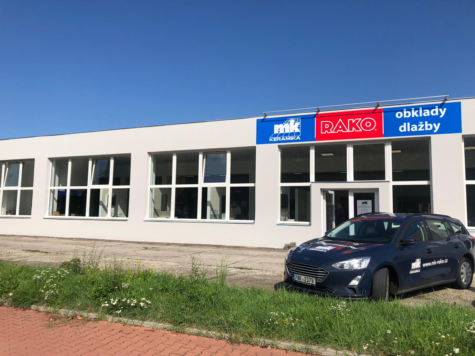 Centrum české keramiky Ostrava