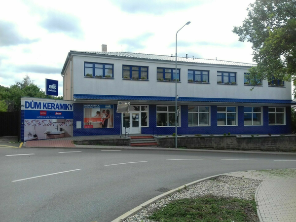 Centrum české keramiky Rakovník