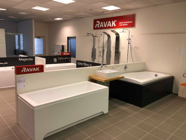 Centrum české keramiky Brno