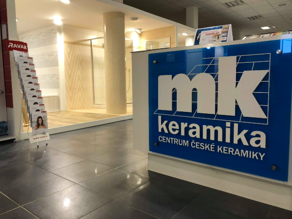 Centrum české keramiky Brno