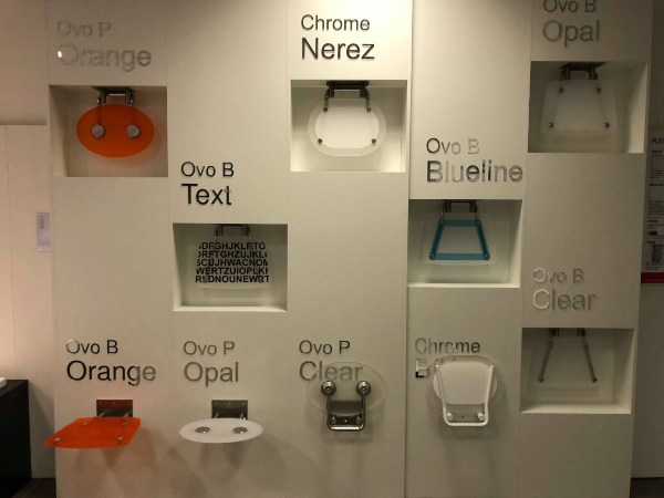 Centrum české keramiky Brno