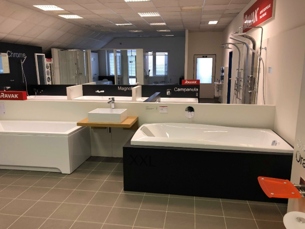 Centrum české keramiky Brno