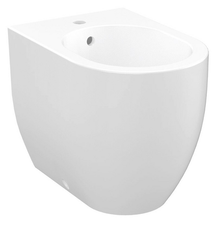 FLO bidet stojící, 36x42x51,5cm