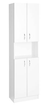 SIMPLEX ECO vysoká skříňka 50x180x30cm