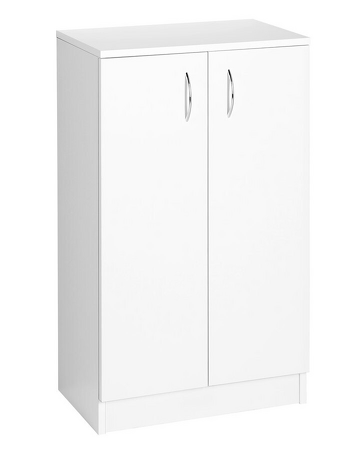 SIMPLEX ECO nízká skříňka 50x86x30cm