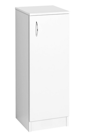 SIMPLEX ECO nízká skříňka 30x86x30cm