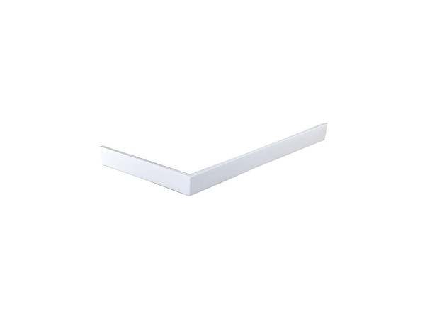 Panel GIGANT PRO 100x80 SET P white