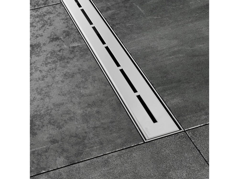OZ RAVAK Runway 850 - nerez
