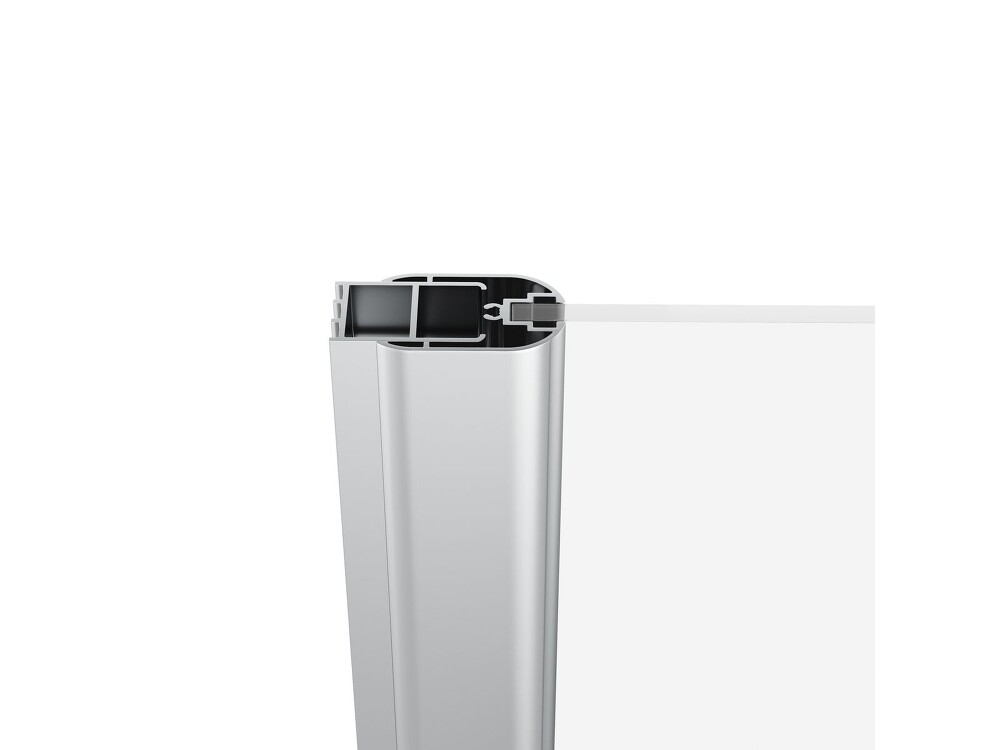10CVS2-100 L bright alu+Transparent