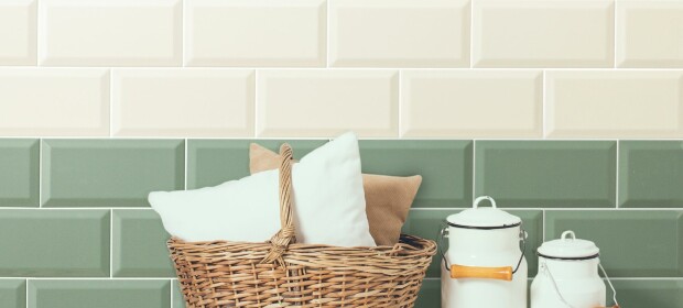 Retro Wall