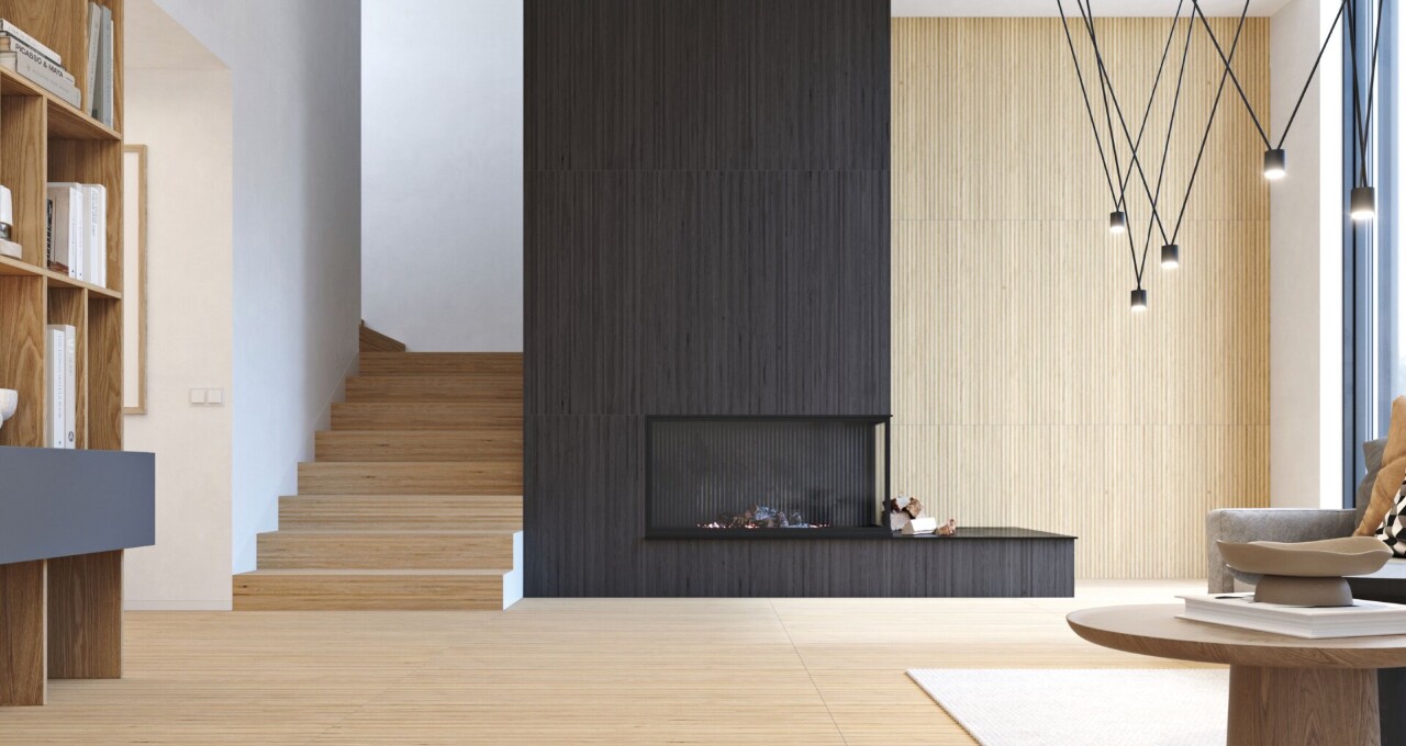 Plywood