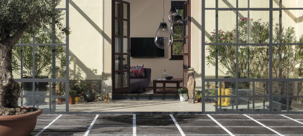 Piazzetta Outdoor