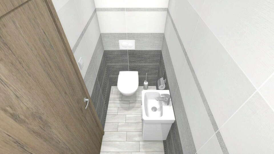 NEXT WC