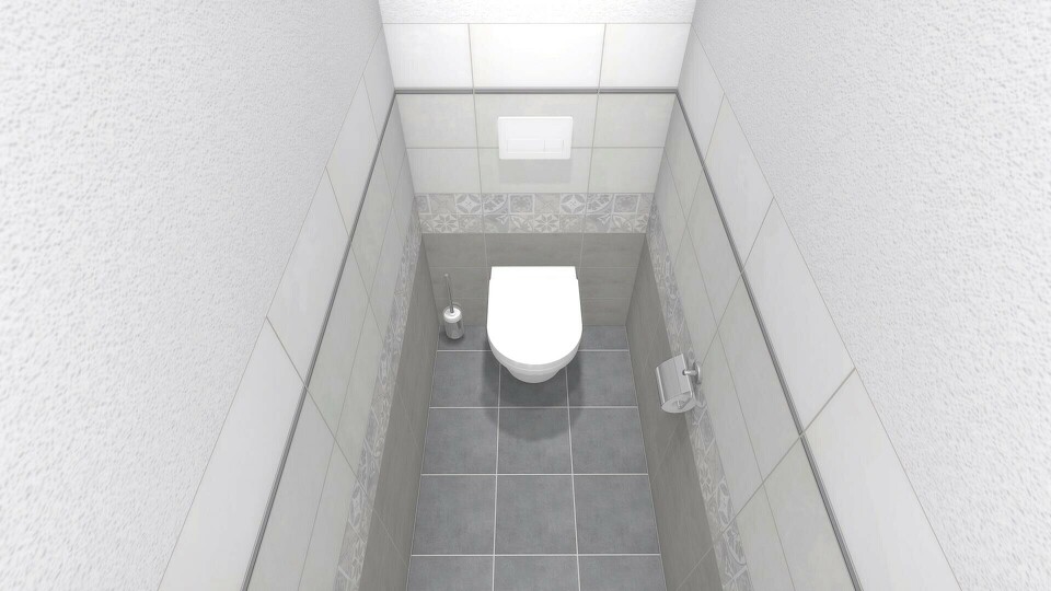 EXTRA WC